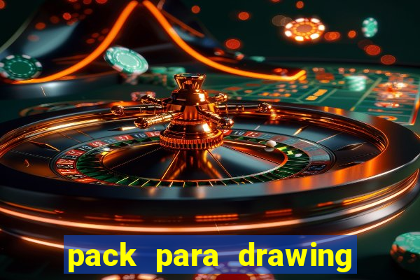 pack para drawing cartoons 2 vk